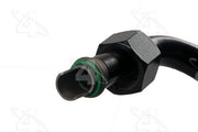 A/C Accumulator with Hose Assembly Four Seasons 55278