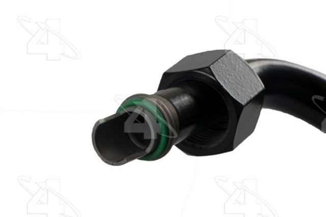 A/C Accumulator with Hose Assembly Four Seasons 55278