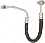 A/C Refrigerant Discharge Hose Four Seasons 55290
