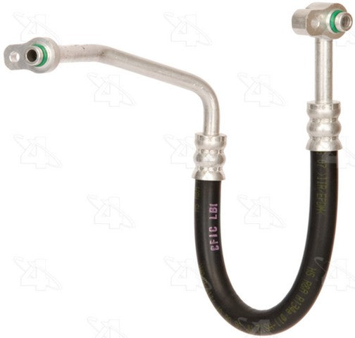 A/C Refrigerant Discharge Hose Four Seasons 55290