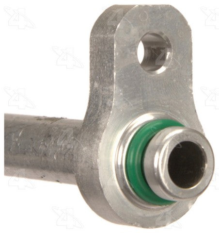 A/C Refrigerant Discharge Hose Four Seasons 55290