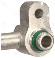 A/C Refrigerant Discharge Hose Four Seasons 55290