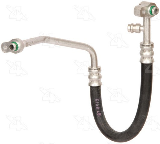A/C Refrigerant Discharge Hose Four Seasons 55292