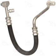 A/C Refrigerant Discharge Hose Four Seasons 55292