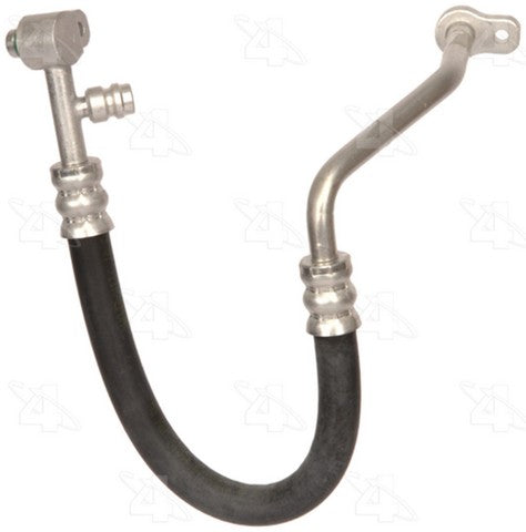 A/C Refrigerant Discharge Hose Four Seasons 55292