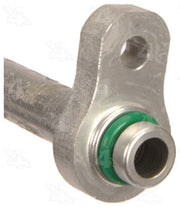 A/C Refrigerant Discharge Hose Four Seasons 55292