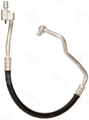 A/C Refrigerant Discharge Hose Four Seasons 55294