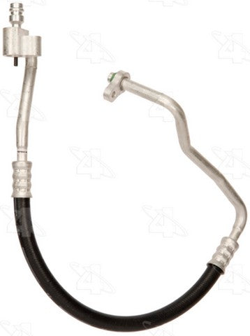 A/C Refrigerant Discharge Hose Four Seasons 55294
