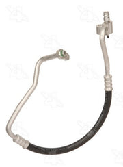 A/C Refrigerant Discharge Hose Four Seasons 55294