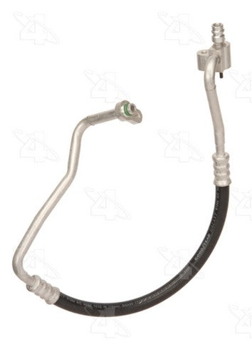 A/C Refrigerant Discharge Hose Four Seasons 55294