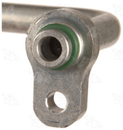 A/C Refrigerant Discharge Hose Four Seasons 55294