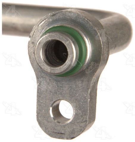 A/C Refrigerant Discharge Hose Four Seasons 55294