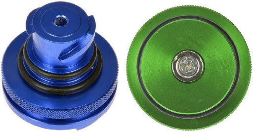 Fuel Tank Cap Dorman-Help 55298