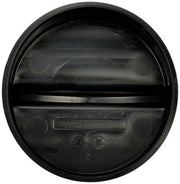 Capless Fuel Filler Dust Cap Dorman-Help 55299