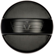 Capless Fuel Filler Dust Cap Dorman-Help 55299
