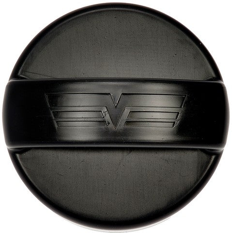 Capless Fuel Filler Dust Cap Dorman-Help 55299