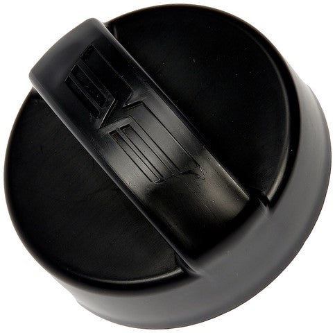 Capless Fuel Filler Dust Cap Dorman-Help 55299