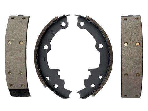 Drum Brake Shoe Raybestos Brakes 552PG