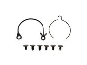 Fuel Tank Cap Tether Dorman-Help 55300