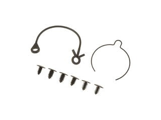 Fuel Tank Cap Tether Dorman-Help 55300