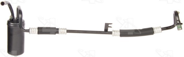 A/C Refrigerant Suction Hose Four Seasons 55308