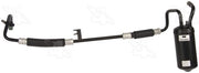 A/C Refrigerant Suction Hose Four Seasons 55308