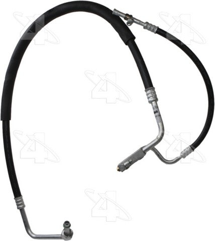 A/C Refrigerant Discharge / Suction Hose Assembly Four Seasons 55313