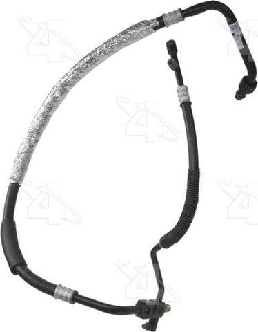 A/C Refrigerant Discharge / Suction Hose Assembly Four Seasons 55315