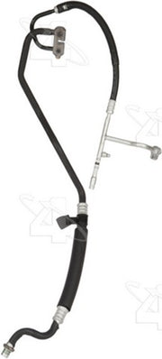 A/C Refrigerant Discharge / Suction Hose Assembly Four Seasons 55317