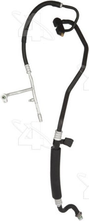 A/C Refrigerant Discharge / Suction Hose Assembly Four Seasons 55317