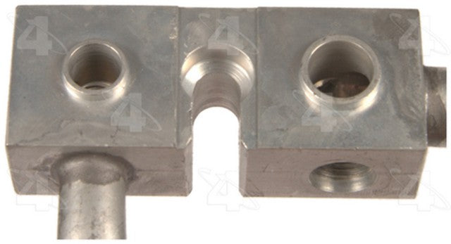 A/C Refrigerant Discharge / Suction Hose Assembly Four Seasons 55324