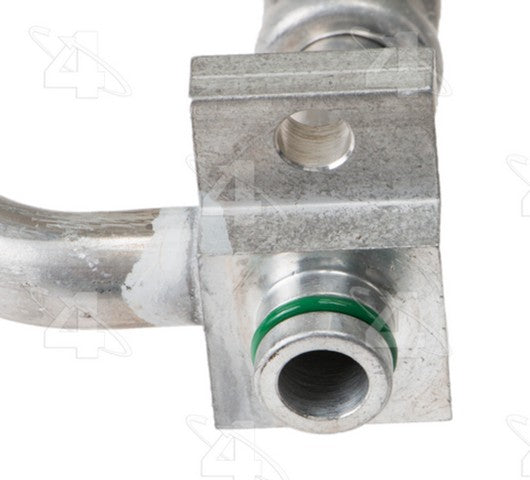 A/C Refrigerant Suction Hose Four Seasons 55387