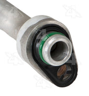 A/C Refrigerant Suction Hose Four Seasons 55387