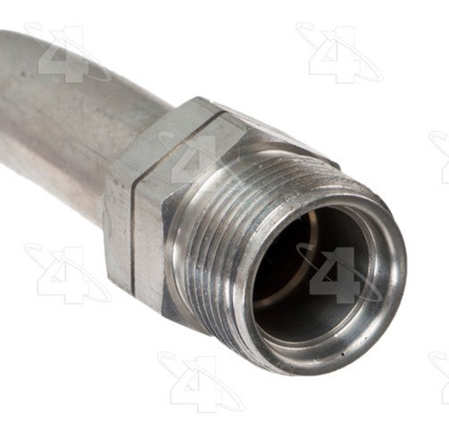 A/C Refrigerant Suction Hose Four Seasons 55387