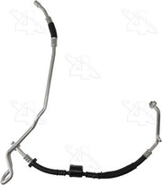 A/C Refrigerant Suction Hose Four Seasons 55387
