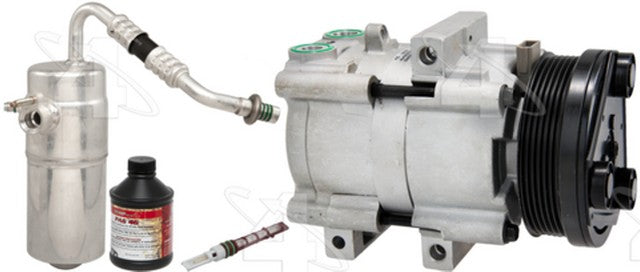 A/C Compressor Kit Four Seasons 5538NK