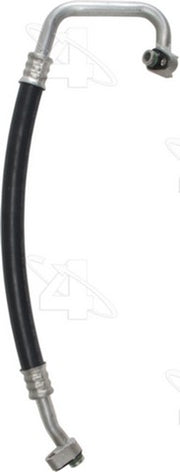 A/C Refrigerant Suction Hose Four Seasons 55394