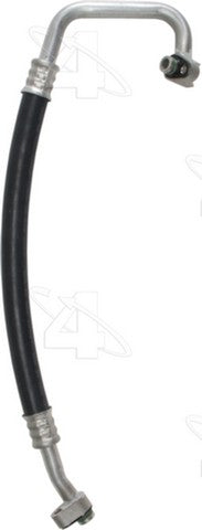 A/C Refrigerant Suction Hose Four Seasons 55394