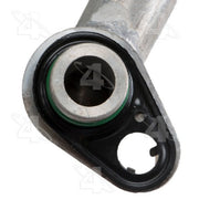 A/C Refrigerant Suction Hose Four Seasons 55394