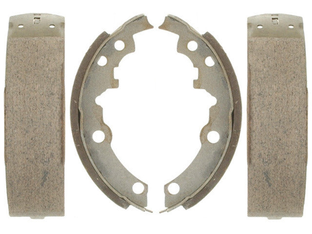 Drum Brake Shoe Raybestos Brakes 553PG