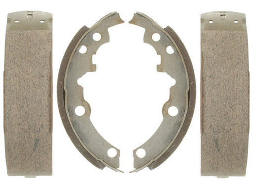Drum Brake Shoe Raybestos Brakes 553PG