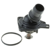 Engine Coolant Thermostat Housing Assembly MotoRad 554-170