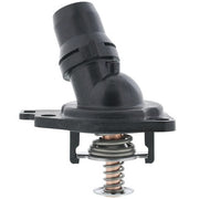 Engine Coolant Thermostat Housing Assembly MotoRad 554-170