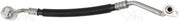 A/C Refrigerant Suction Hose Four Seasons 55402