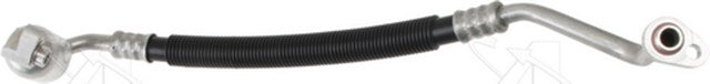 A/C Refrigerant Suction Hose Four Seasons 55402