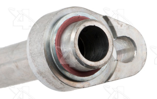 A/C Refrigerant Suction Hose Four Seasons 55402