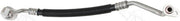 A/C Refrigerant Suction Hose Four Seasons 55402