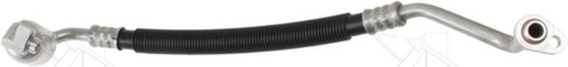A/C Refrigerant Suction Hose Four Seasons 55402