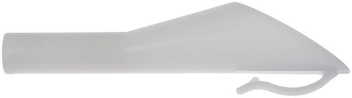 Capless Fuel Funnel Dorman-Help 55406