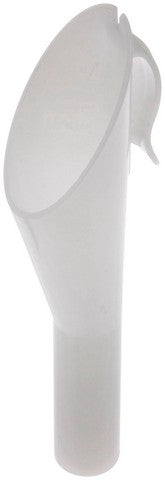Capless Fuel Funnel Dorman-Help 55406